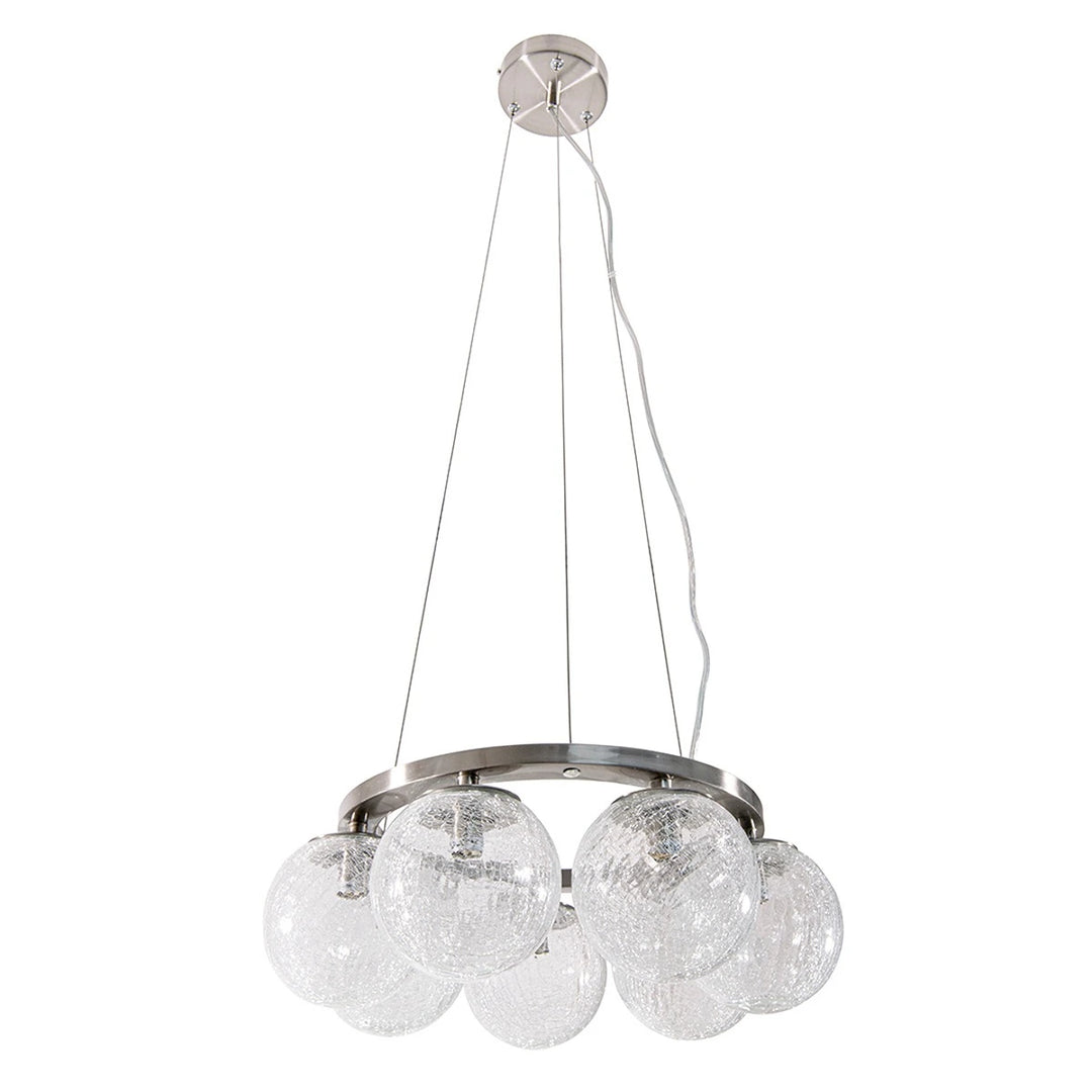 Armati 7 Light Pendant Light