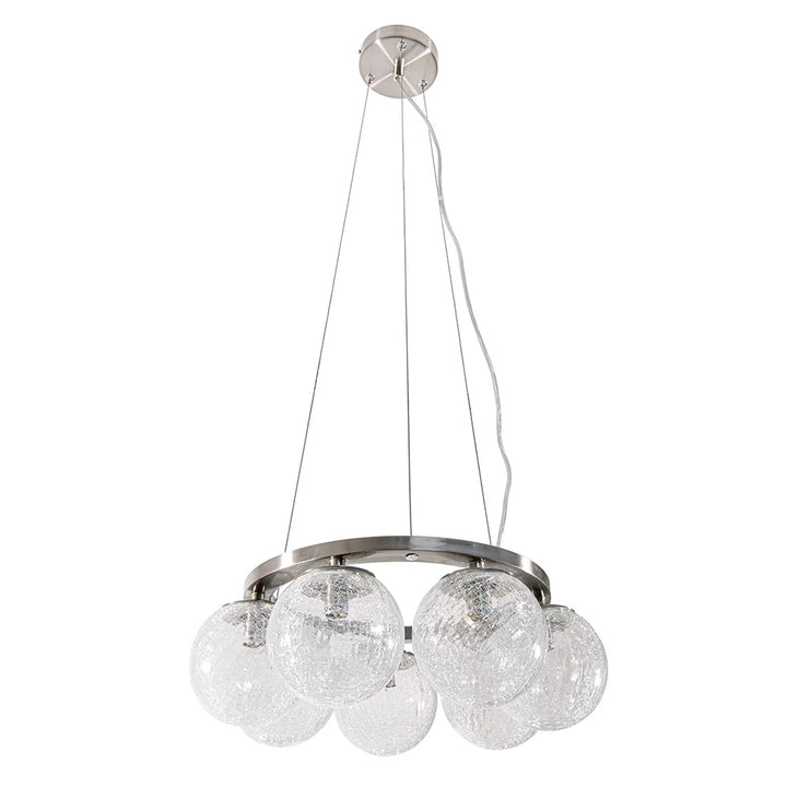 Armati 7 Light Pendant Light