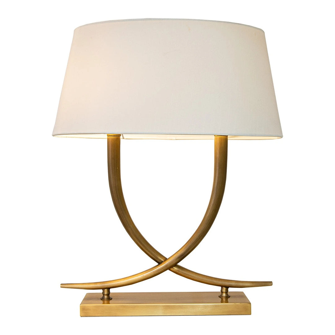 Iva Table Lamp