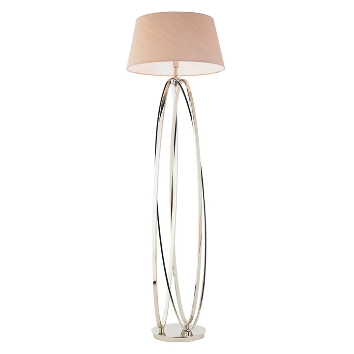 Akira Floor Lamp