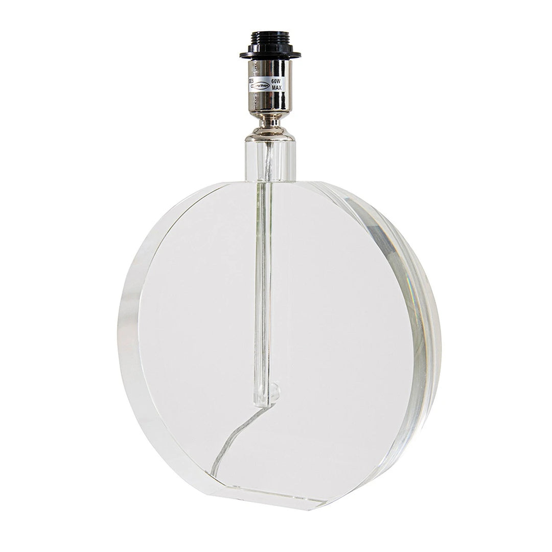 Liu Table Lamp Base