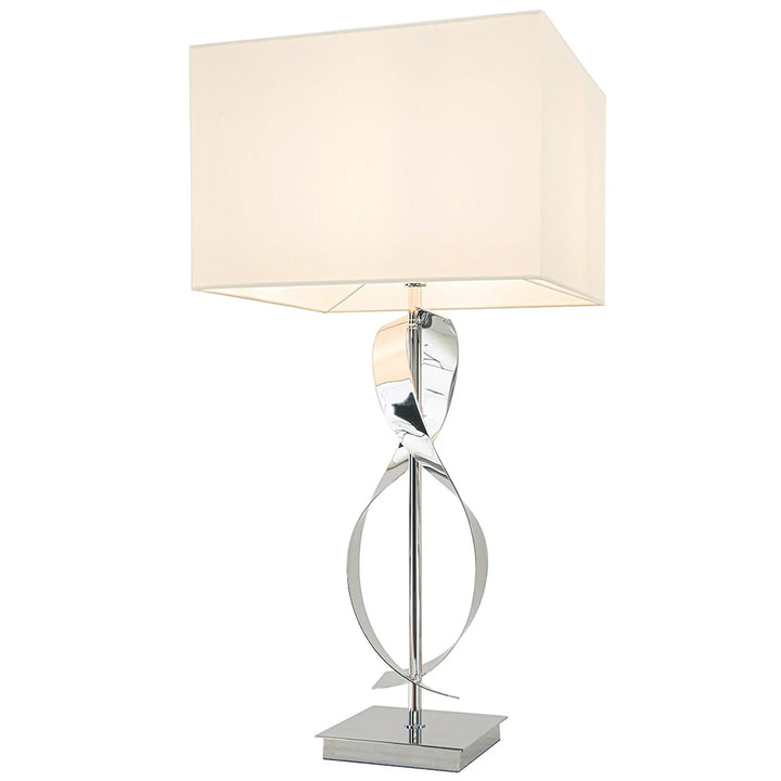 Bali Table Lamp