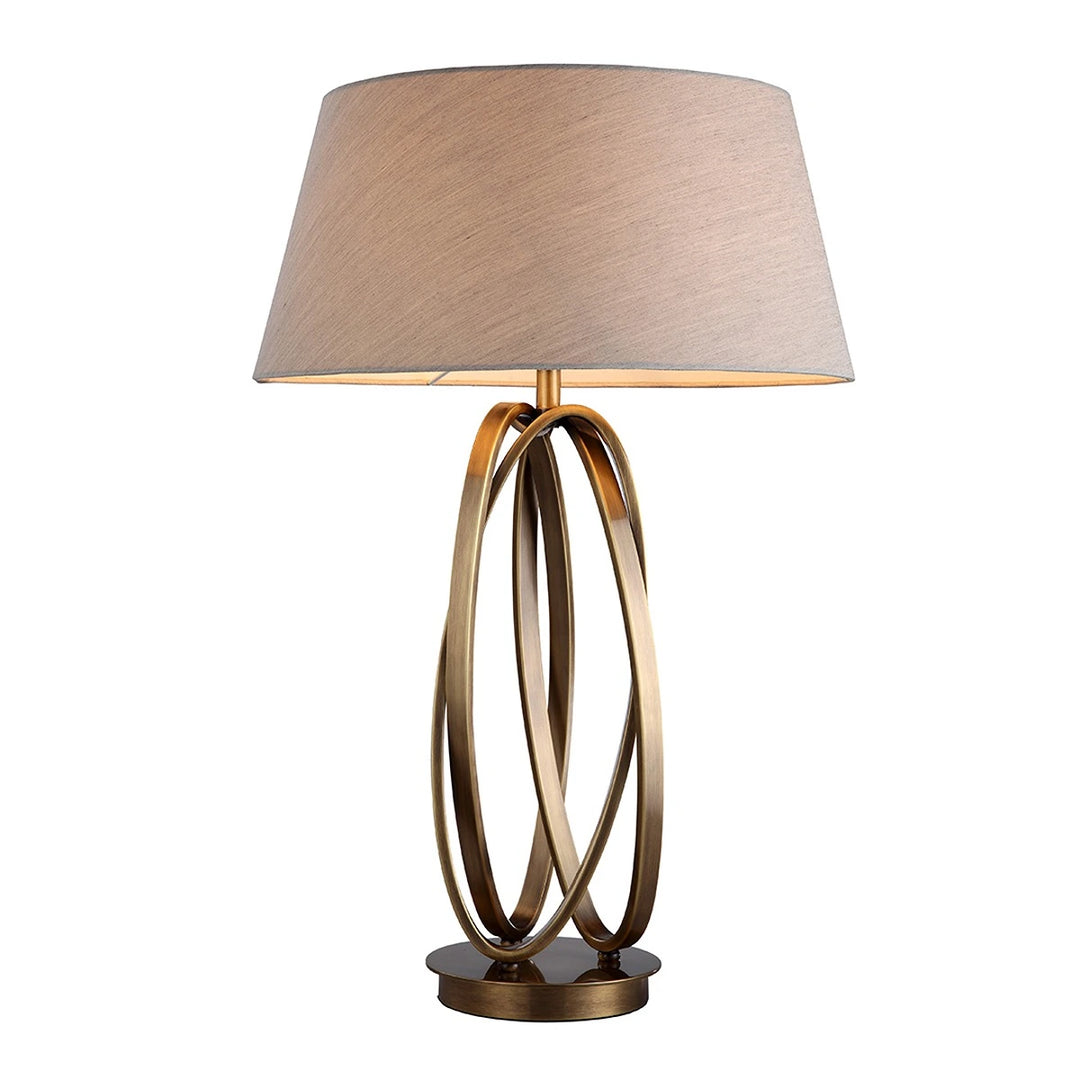 Brisa Table Lamp