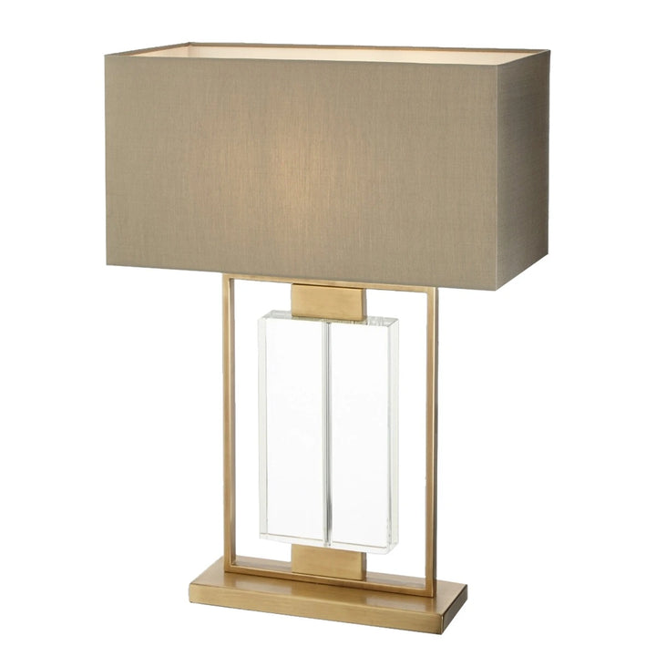Ryston Table Lamp