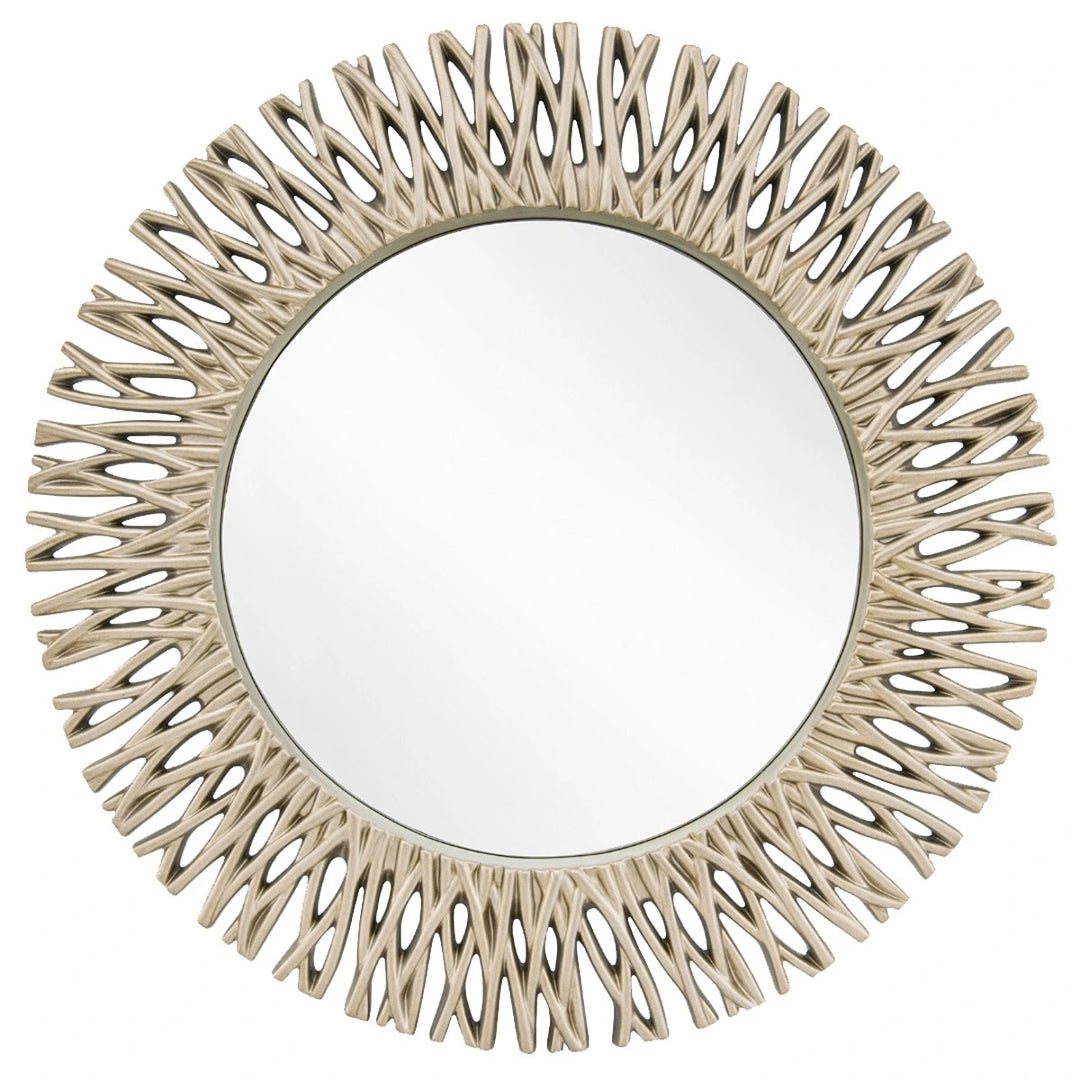 Adel Mirror