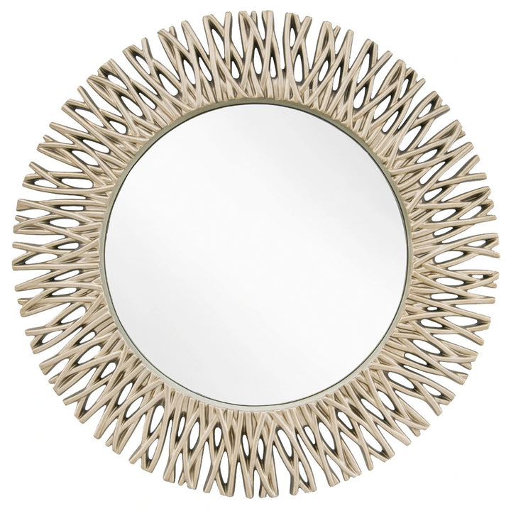 Adel Mirror