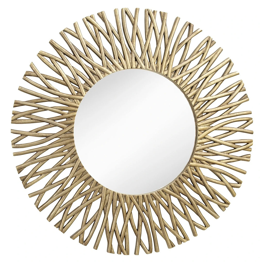 Corran Mirror