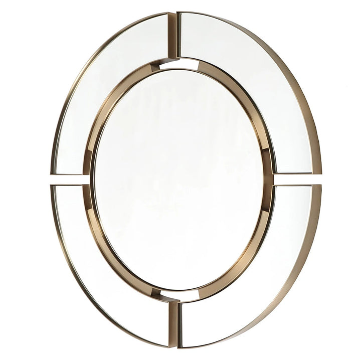 Marcoles Mirror