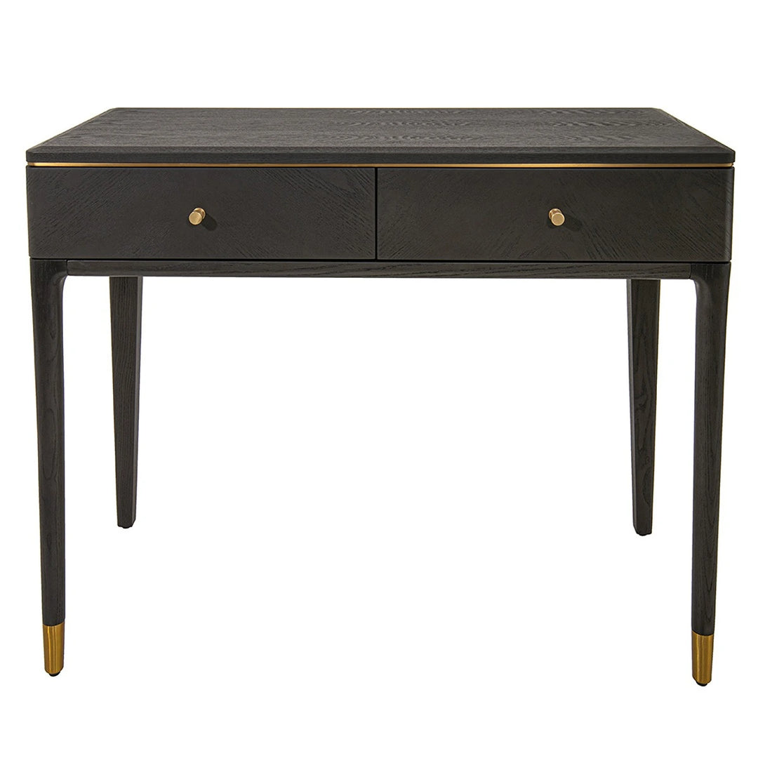 Vancent Dressing Table - Grey