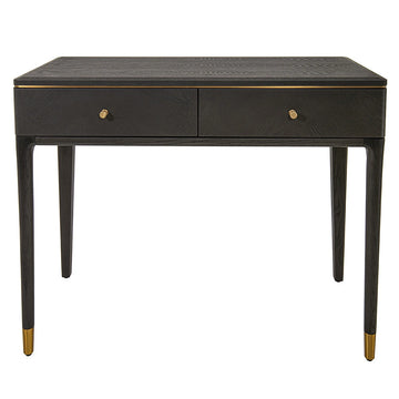 Vancent Dressing Table - Grey
