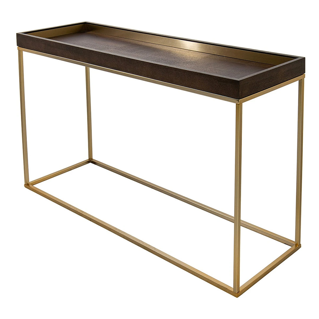 Alyn Console Table