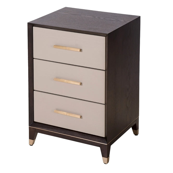 Arnaude Bedside Table