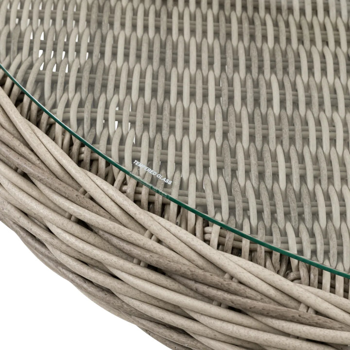 Ragusa 4 Seater Outdoor Dining Set