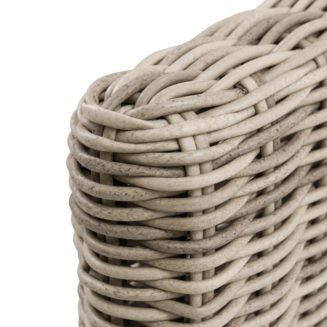 Ragusa Outdoor Swivel Chair