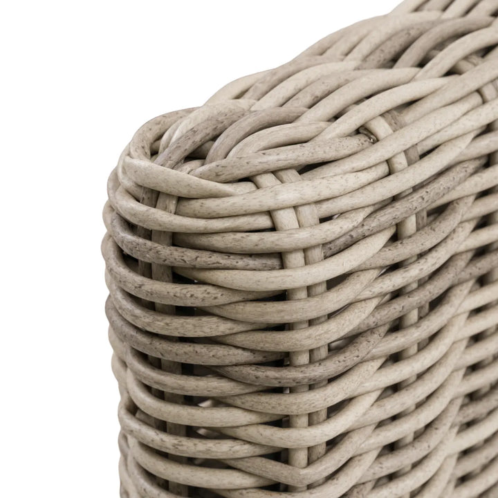 Ragusa Outdoor Swivel Chair