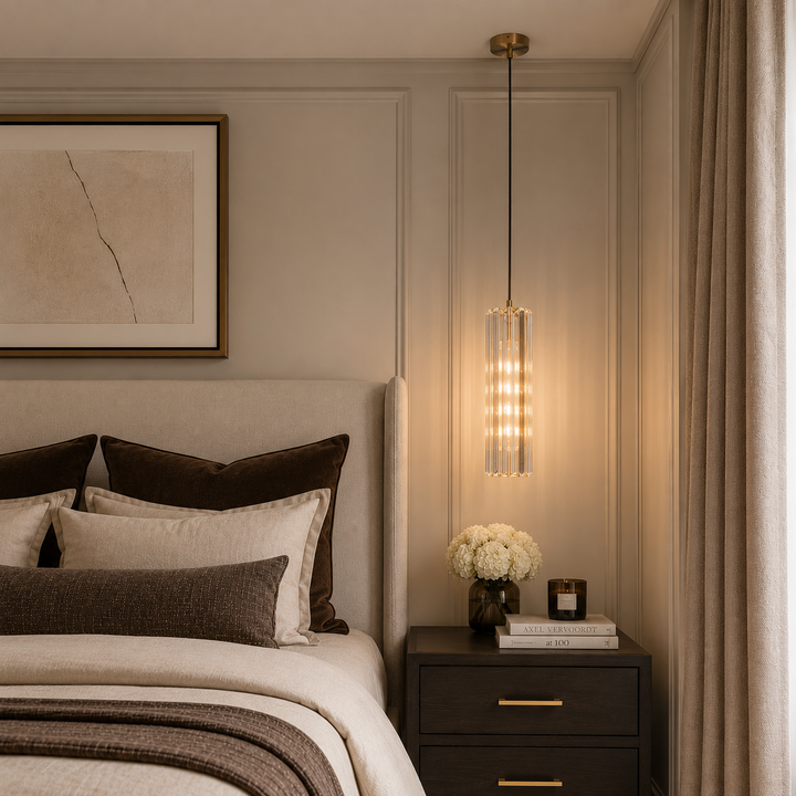 Reagan Pendant Light