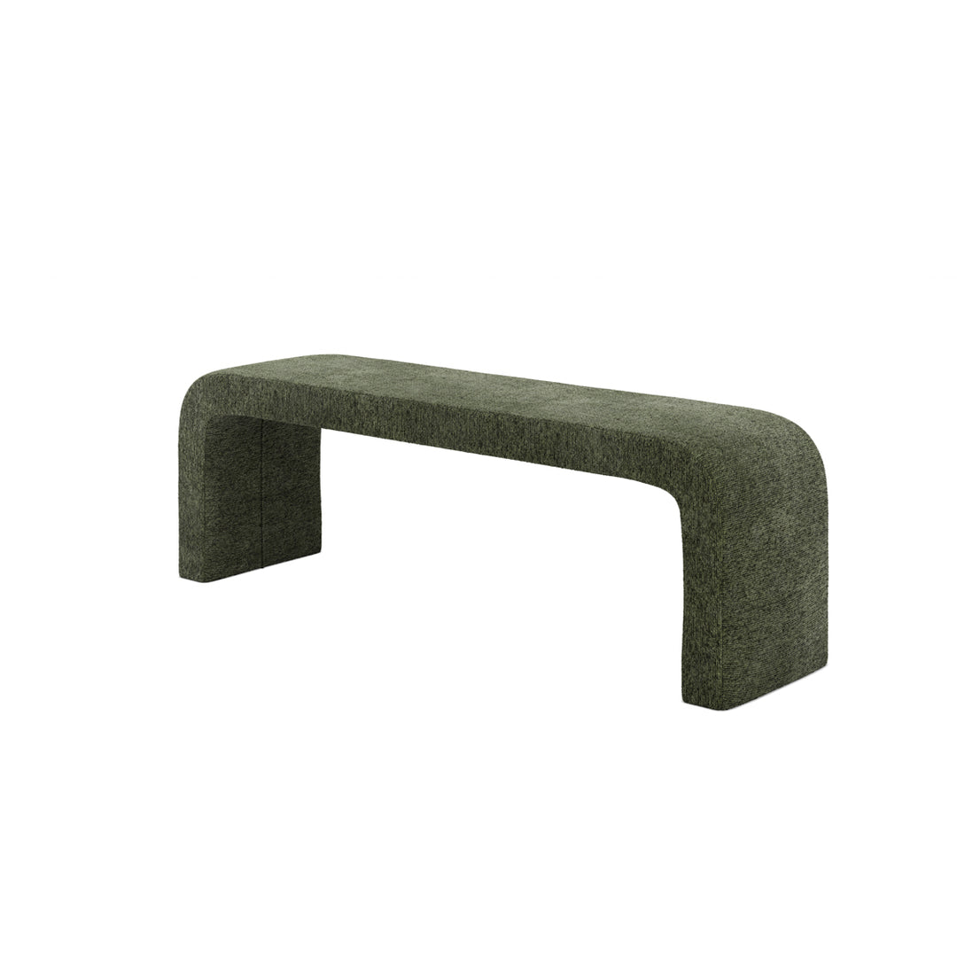 Rinna Bench - Basil
