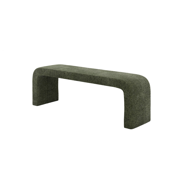 Rinna Bench - Basil