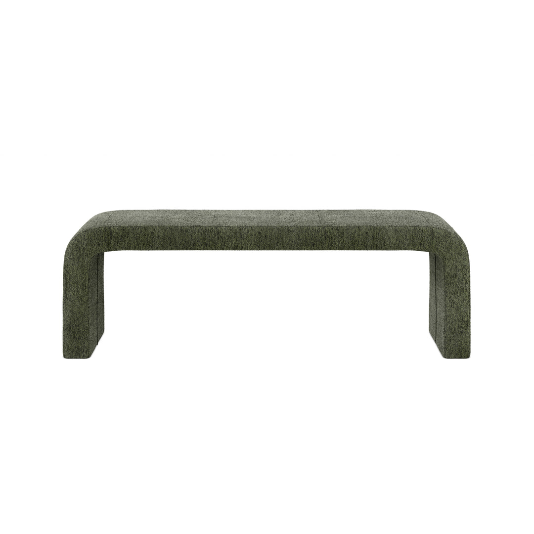 Rinna Bench - Basil