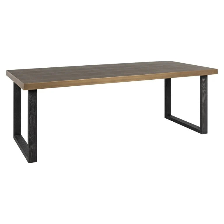 Richmond Interiors Bloomville 230cm Dining Table