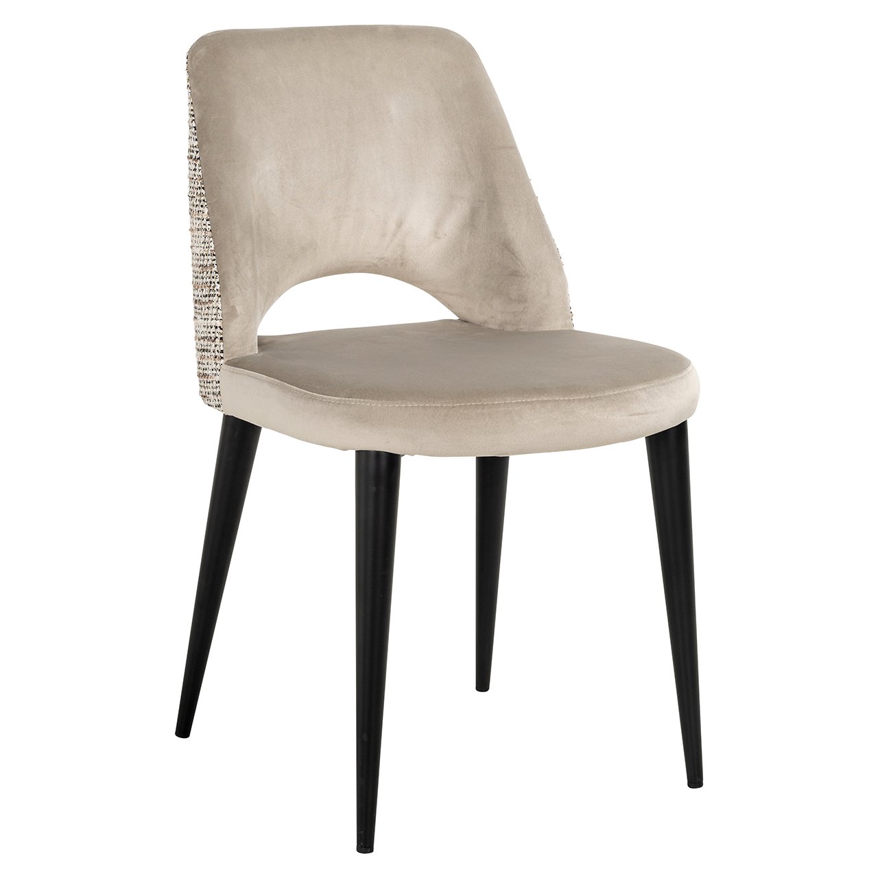 Richmond Interiors Tabitha Chair in Natural