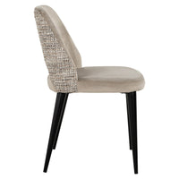 Richmond Interiors Tabitha Chair in Natural