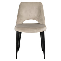 Richmond Interiors Tabitha Chair in Natural