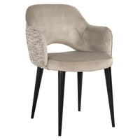 Richmond Giovanna Dining Armchair in Natural