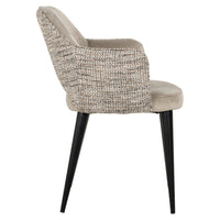 Richmond Giovanna Dining Armchair in Natural