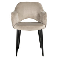 Richmond Giovanna Dining Armchair in Natural