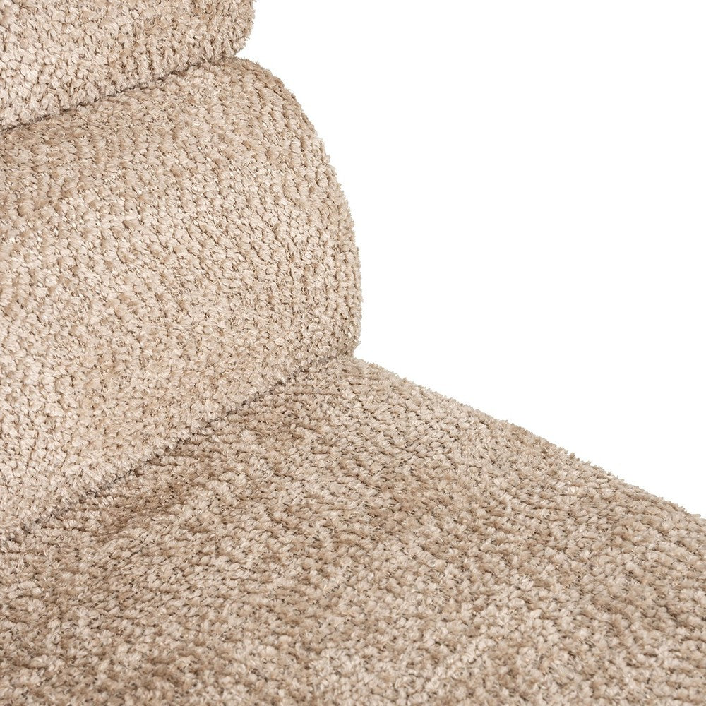 Delia Dining Bench - Brown Richmond 7