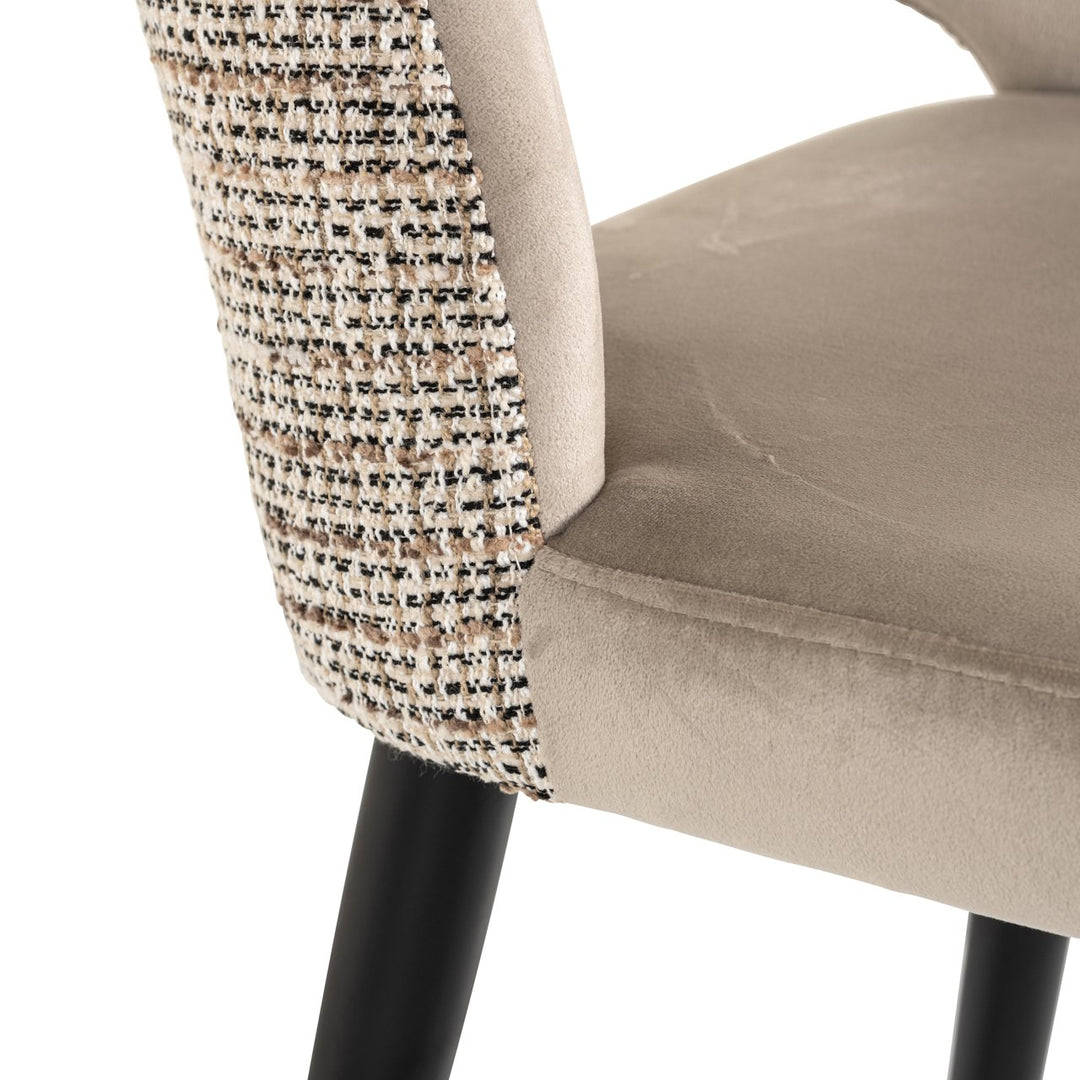 Tabitha Counter Stool - Natural Richmond 8