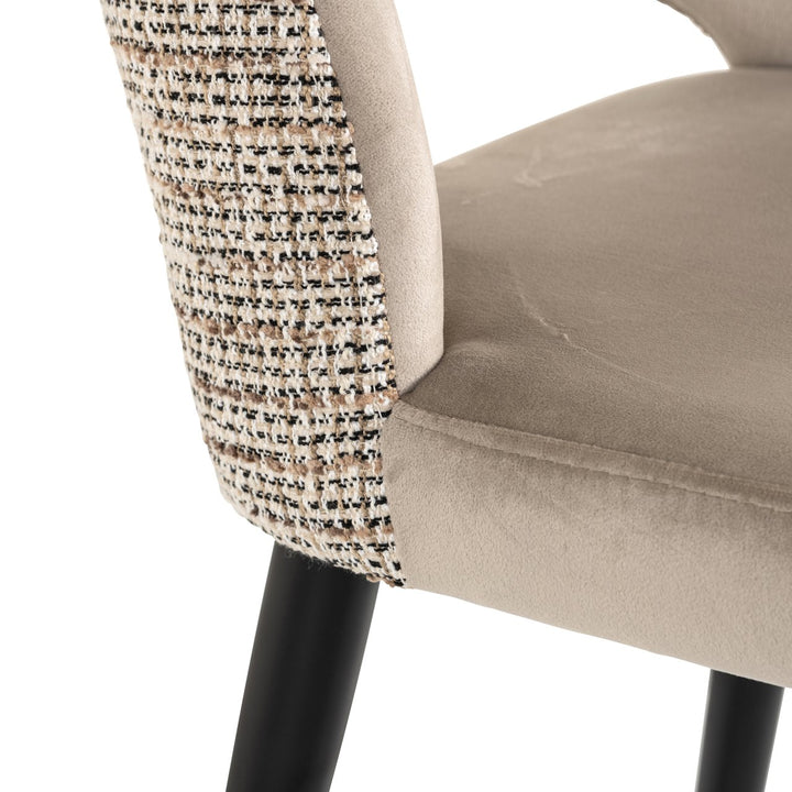 Tabitha Counter Stool - Natural Richmond 8