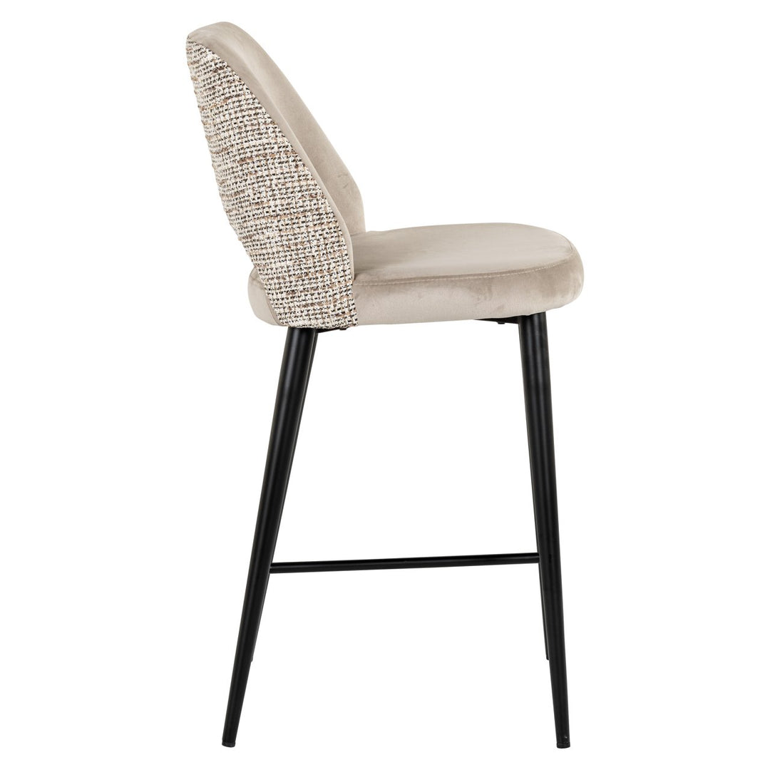Tabitha Counter Stool - Natural Richmond 4