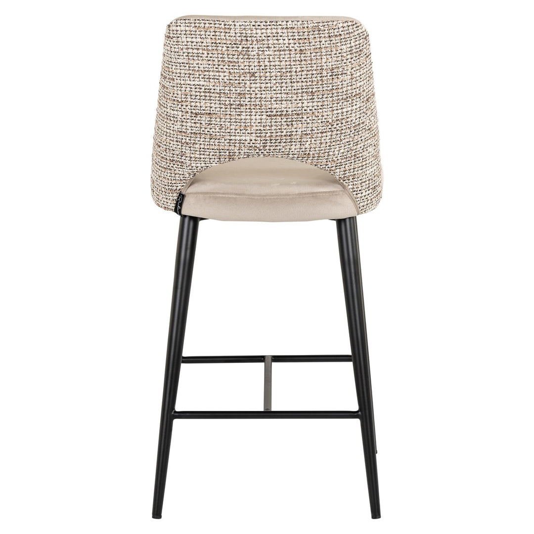 Tabitha Counter Stool - Natural Richmond 5
