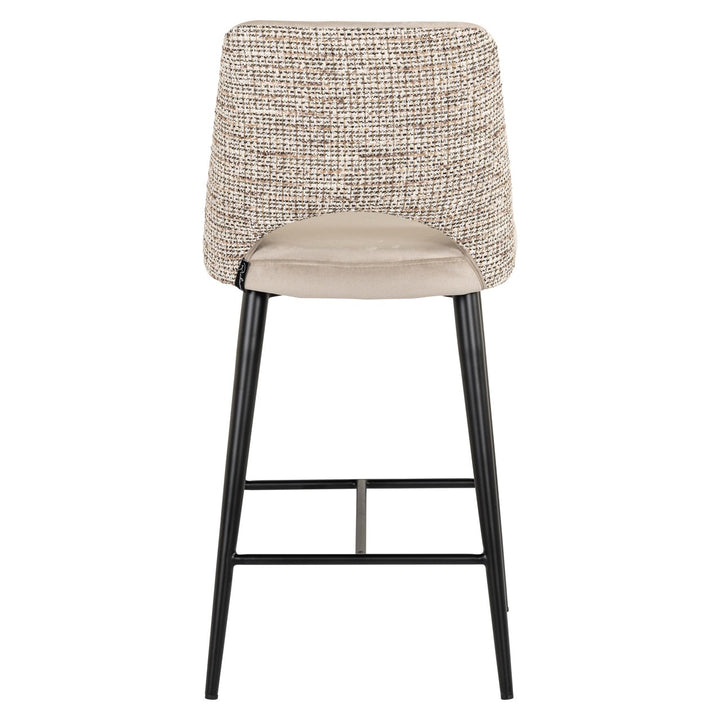 Tabitha Counter Stool - Natural Richmond 5