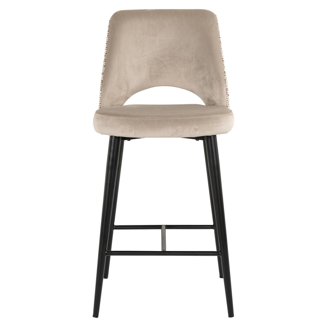 Tabitha Counter Stool - Natural Richmond 1