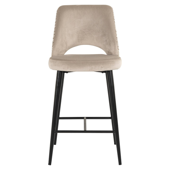 Tabitha Counter Stool - Natural Richmond 1