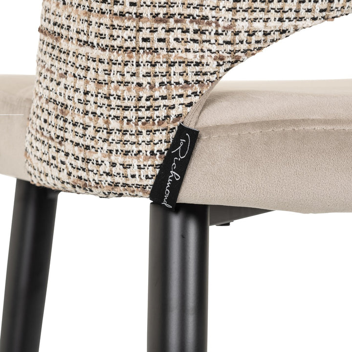 Tabitha Counter Stool - Natural Richmond 6