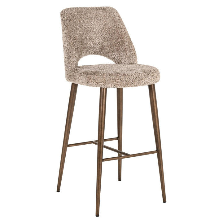 Delphine Bar Stool - Lovely Nature Richmond 3