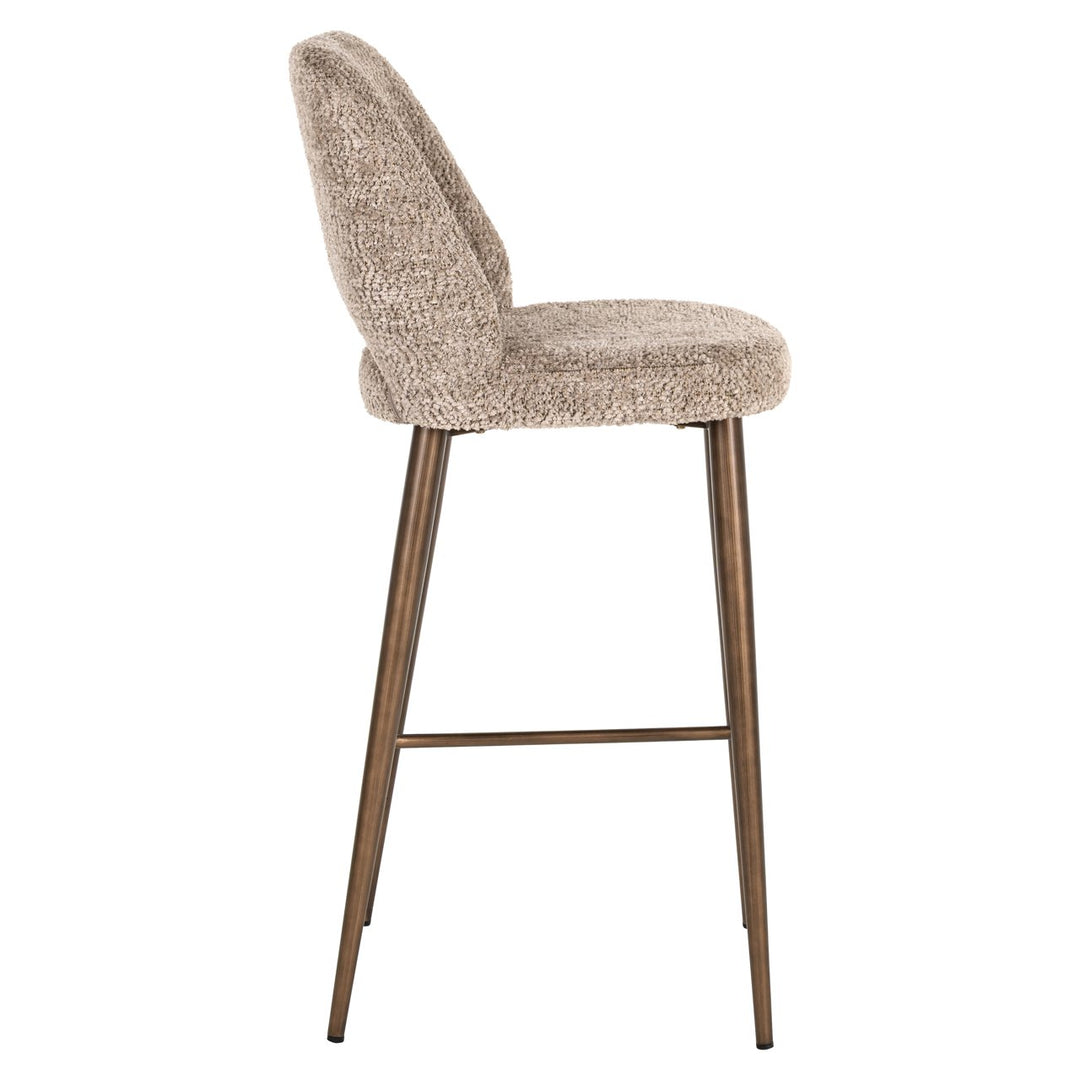 Delphine Bar Stool - Lovely Nature Richmond 4
