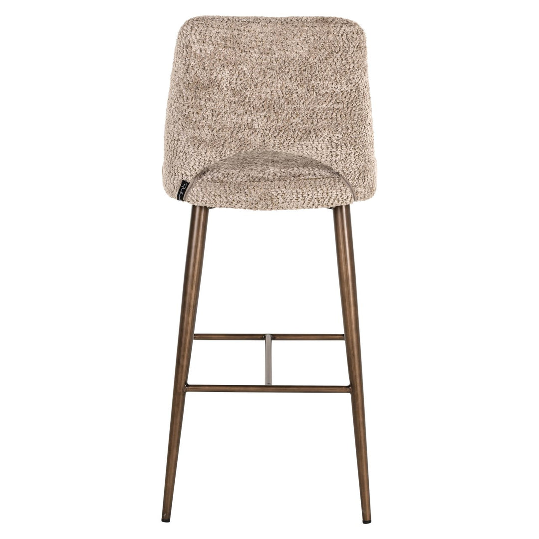 Delphine Bar Stool - Lovely Nature Richmond 5
