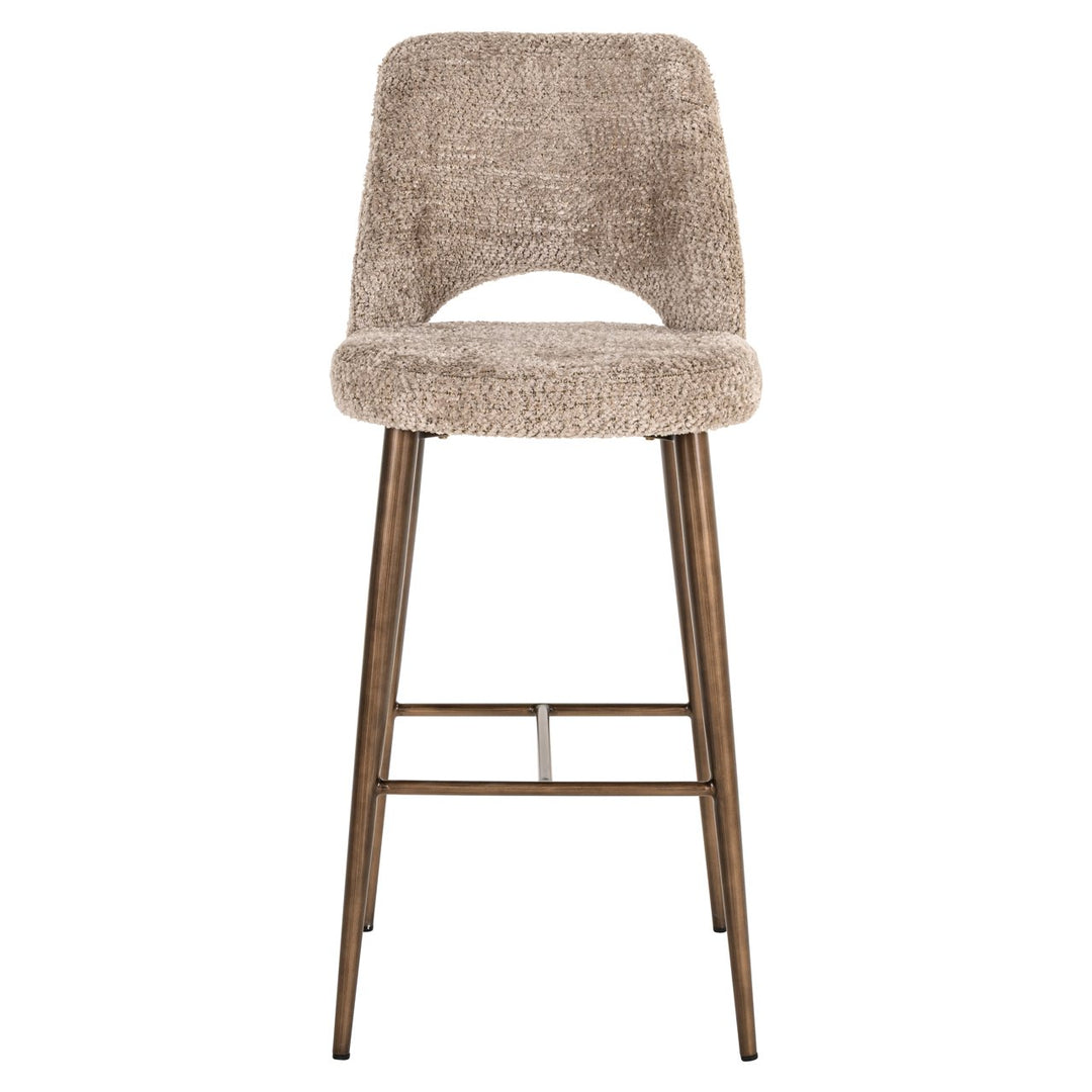 Delphine Bar Stool - Lovely Nature Richmond 1