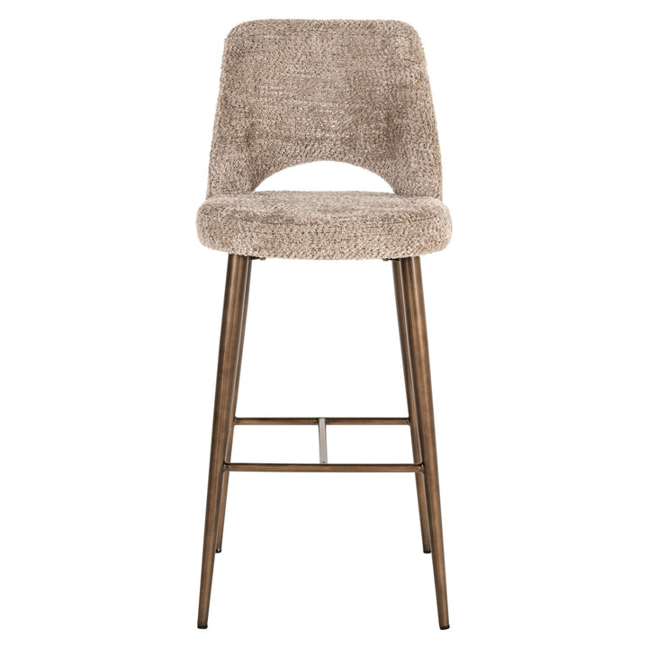 Delphine Bar Stool - Lovely Nature Richmond 1