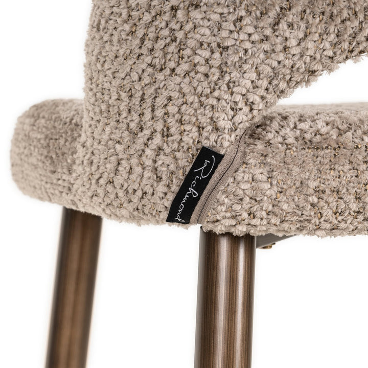 Delphine Bar Stool - Lovely Nature Richmond 7