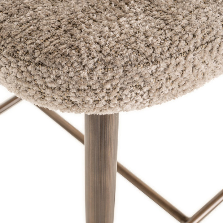 Delphine Bar Stool - Lovely Nature Richmond 9