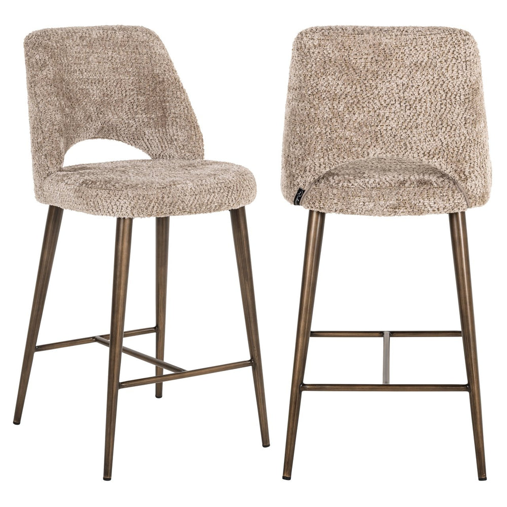 Delphine Counter Stool - Lovely Nature Richmond 2