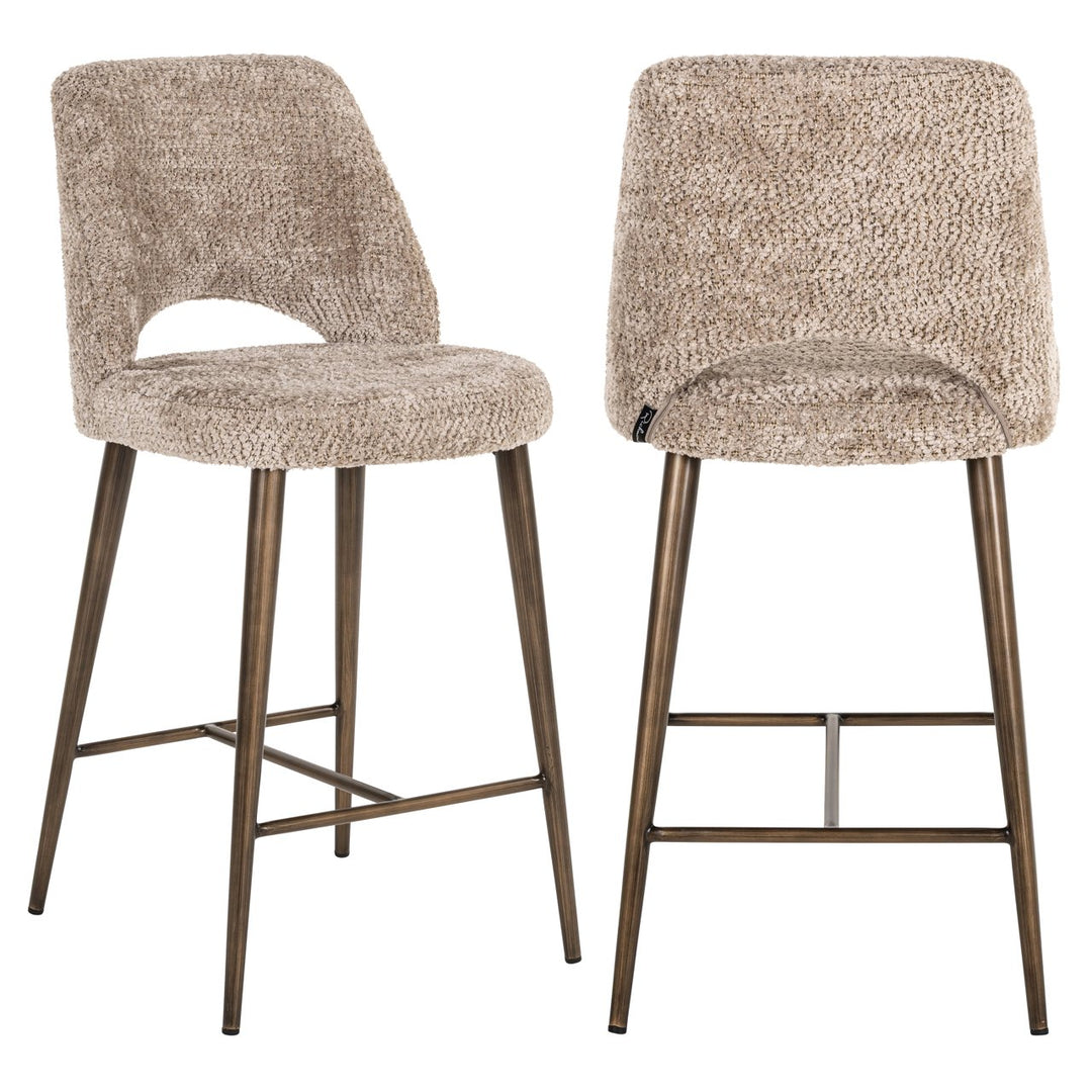 Delphine Counter Stool - Lovely Nature Richmond 2