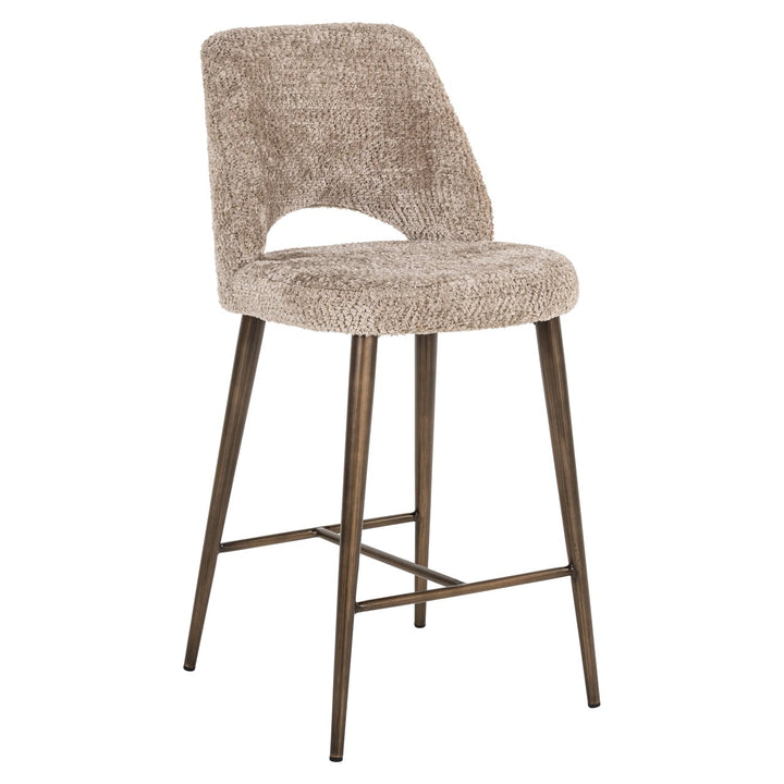 Delphine Counter Stool - Lovely Nature Richmond 3