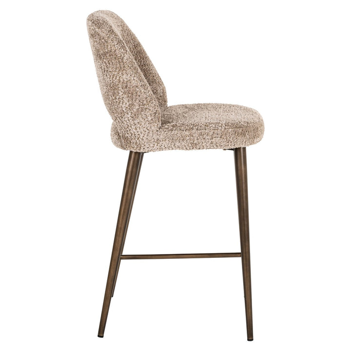 Delphine Counter Stool - Lovely Nature Richmond 4